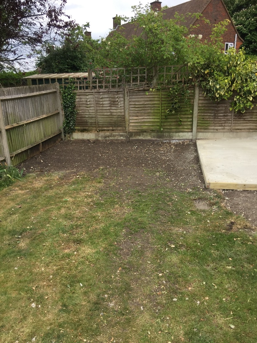 Gardener: Image 1